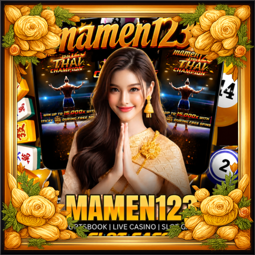 mamen123 — galeri pratinjau - APK Resmi