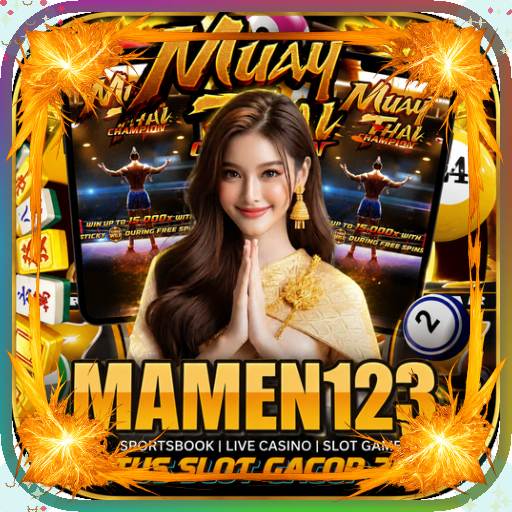 mamen123 — galeri pratinjau Resmi APK